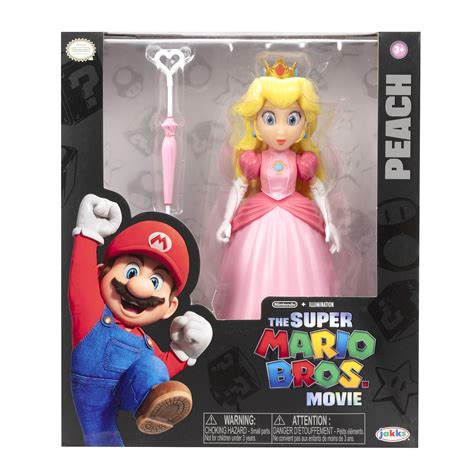 princess peach toys